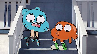 The Amazing World of Gumball Season 4 Episode 3