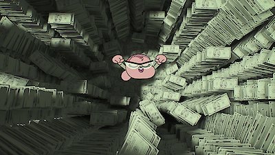 The Amazing World of Gumball Season 4 Episode 6