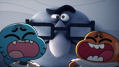The Amazing World of Gumball Season 4 Episode 8