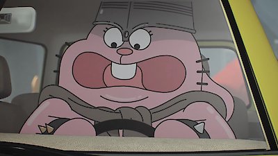 The Amazing World of Gumball Season 4 Episode 11