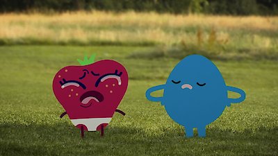 The Amazing World of Gumball Season 4 Episode 13