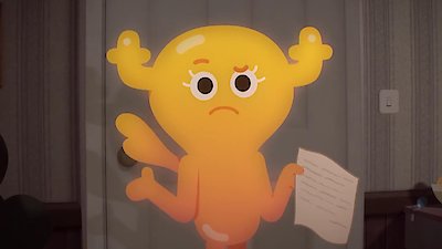 The Amazing World of Gumball Season 4 Episode 14