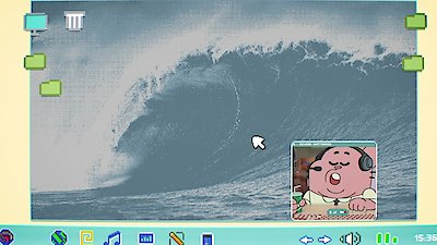 The Amazing World of Gumball Season 4 Episode 15