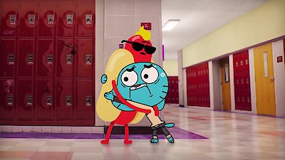 The Amazing World of Gumball Season 4 Episode 17