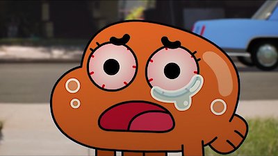 The Amazing World of Gumball Season 4 Episode 18