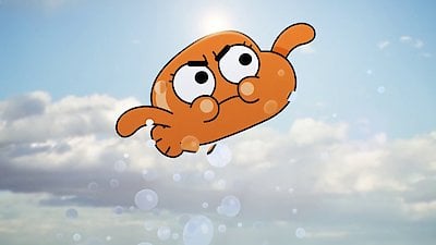 The Amazing World of Gumball Season 4 Episode 21