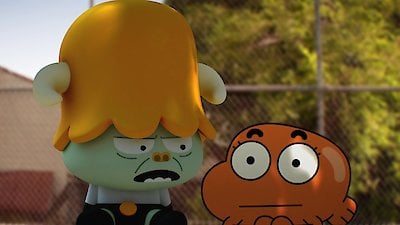 The Amazing World of Gumball Season 4 Episode 22