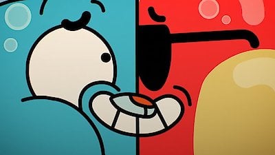 The Amazing World of Gumball Season 4 Episode 27