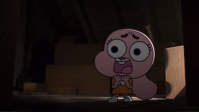 The Amazing World of Gumball Season 4 Episode 28