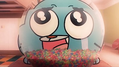 The Amazing World of Gumball Season 4 Episode 35
