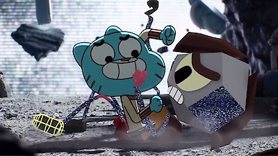 The Amazing World of Gumball Season 5 Episode 1