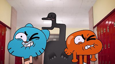 The Amazing World of Gumball Season 5 Episode 2