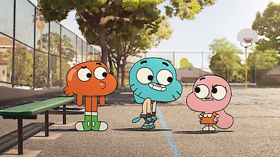 The Amazing World of Gumball Season 5 Episode 3