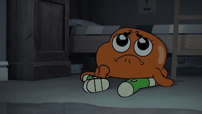The Amazing World of Gumball Season 5 Episode 16