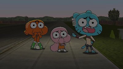 The Amazing World of Gumball Season 5 Episode 17