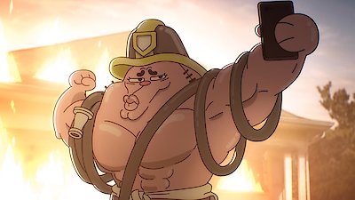 The Amazing World of Gumball Season 5 Episode 24