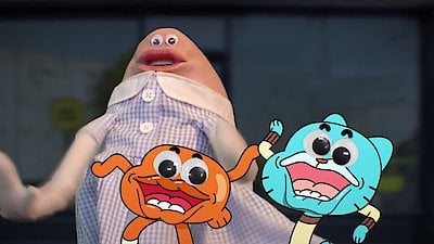 The Amazing World of Gumball Season 5 Episode 30