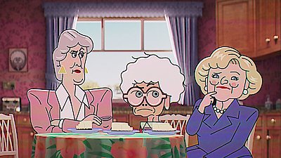 The Amazing World of Gumball Season 6 Episode 2