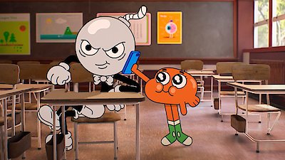 The Amazing World of Gumball Season 6 Episode 3