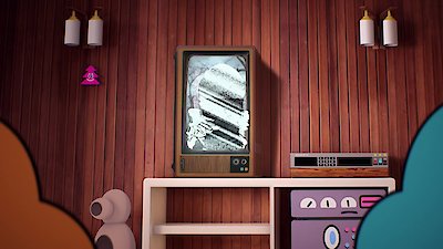 The Amazing World of Gumball Season 6 Episode 4