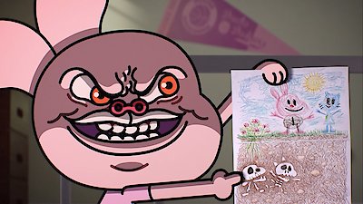 The Amazing World of Gumball Season 6 Episode 1