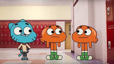 The Amazing World of Gumball Season 6 Episode 11