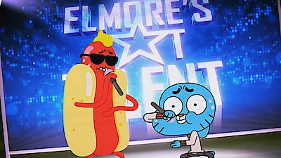 The Amazing World of Gumball Season 6 Episode 7