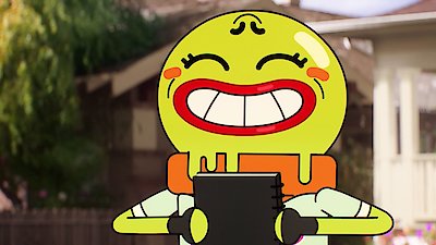 The Amazing World of Gumball Season 6 Episode 14
