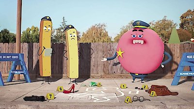 The Amazing World of Gumball Season 6 Episode 27