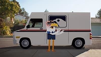 The Amazing World of Gumball Season 6 Episode 28