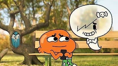 The Amazing World of Gumball Season 6 Episode 29