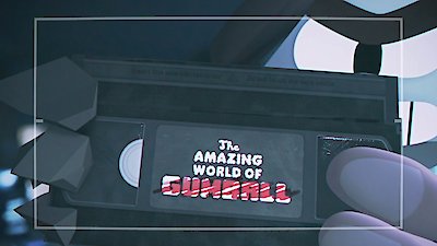 The Amazing World of Gumball Season 6 Episode 21