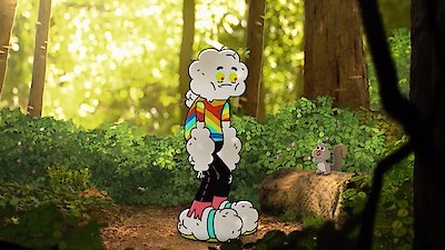 The Amazing World of Gumball Season 6 Episode 26