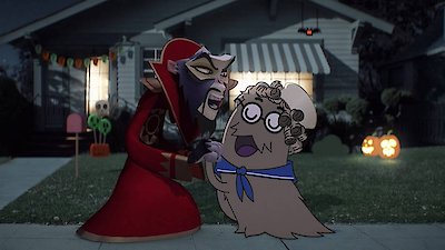 The Amazing World of Gumball Season 6 Episode 25