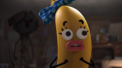 The Amazing World of Gumball Season 6 Episode 34