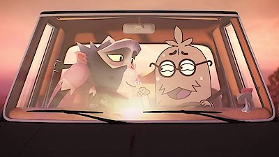 The Amazing World of Gumball Season 6 Episode 35