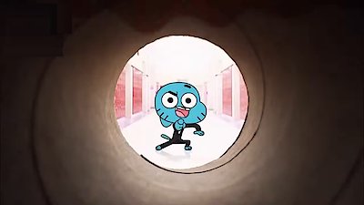 The Amazing World of Gumball Season 6 Episode 37