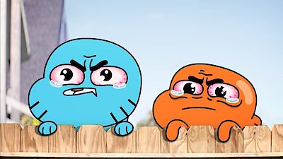 The Amazing World of Gumball Season 6 Episode 40