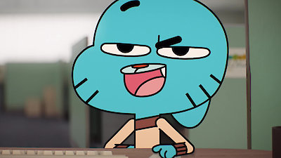 The Amazing World of Gumball Season 6 Episode 38