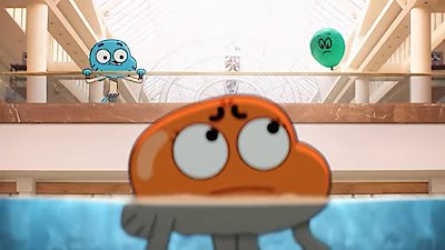 The Amazing World of Gumball Season 6 Episode 42