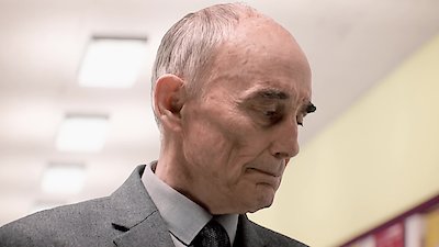 The Amazing World of Gumball Season 6 Episode 44