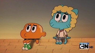 The Amazing World of Gumball Season 1 Episode 6