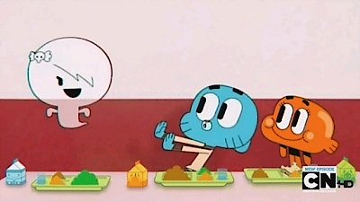 watch amazing world of gumball online full episodes
