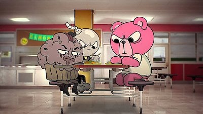 Watch The Amazing World of Gumball Season 2 Episode 4 Online