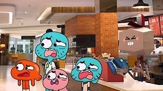 the amazing world of gumball season 6 episode 20