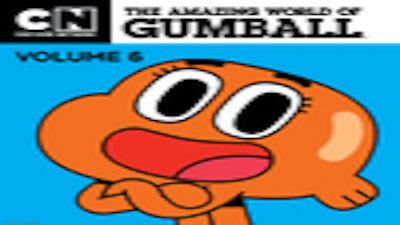 The Amazing World of Gumball Season 6 Episode 17