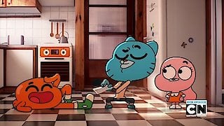 the amazing world of gumball season 5 episode 7