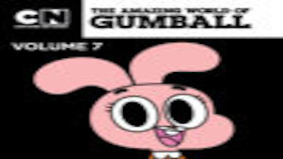 The Amazing World of Gumball Season 7 Episode 13
