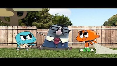 The Amazing World of Gumball Season 2 Episode 3