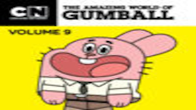 The Amazing World of Gumball Season 9 Episode 1